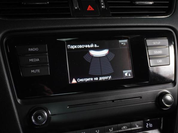 Skoda Octavia III (A7) с пробегом 2015 года, цена 1 329 000 рублей, 132231 км, лифтбек, Автокод Объявления