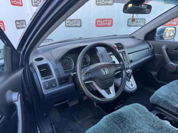 Honda CR-V III с пробегом 2008 года, цена 1 099 990 рублей, 303000 км, внедорожник, Автокод Объявления