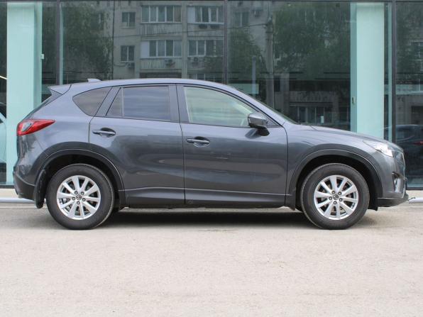 Mazda CX-5 I с пробегом 2014 года, цена 1 980 000 рублей, 77000 км, внедорожник, Автокод Объявления