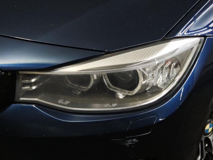 BMW 3 серии VI (F3x) Москва  - изображение 8