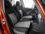 Suzuki SX4 I (Classic) Рестайлинг Воронеж  - изображение 27