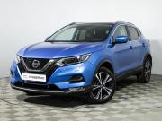 Nissan Qashqai II Рестайлинг Санкт-Петербург  - изображение 20