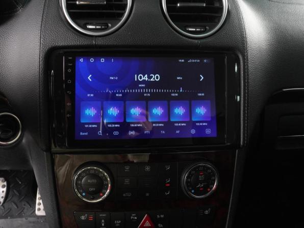 Mercedes-Benz GL-Класс I (X164) с пробегом 2008 года, цена 2 019 000 рублей, 214945 км, внедорожник, Автокод Объявления