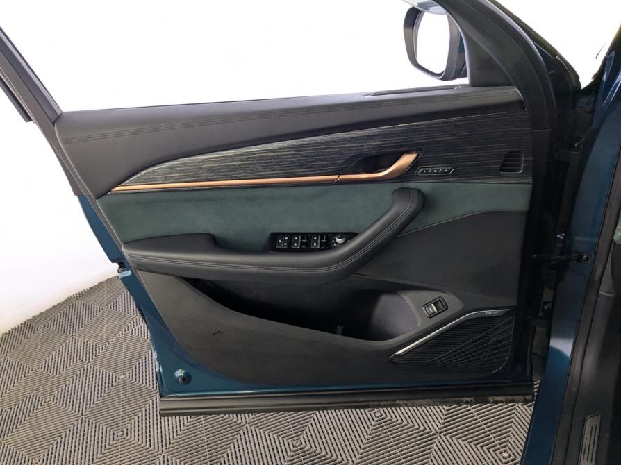 Geely Monjaro I Москва  - изображение 22