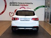 Mercedes-Benz GLC I (X253) Рестайлинг Москва  - изображение 31