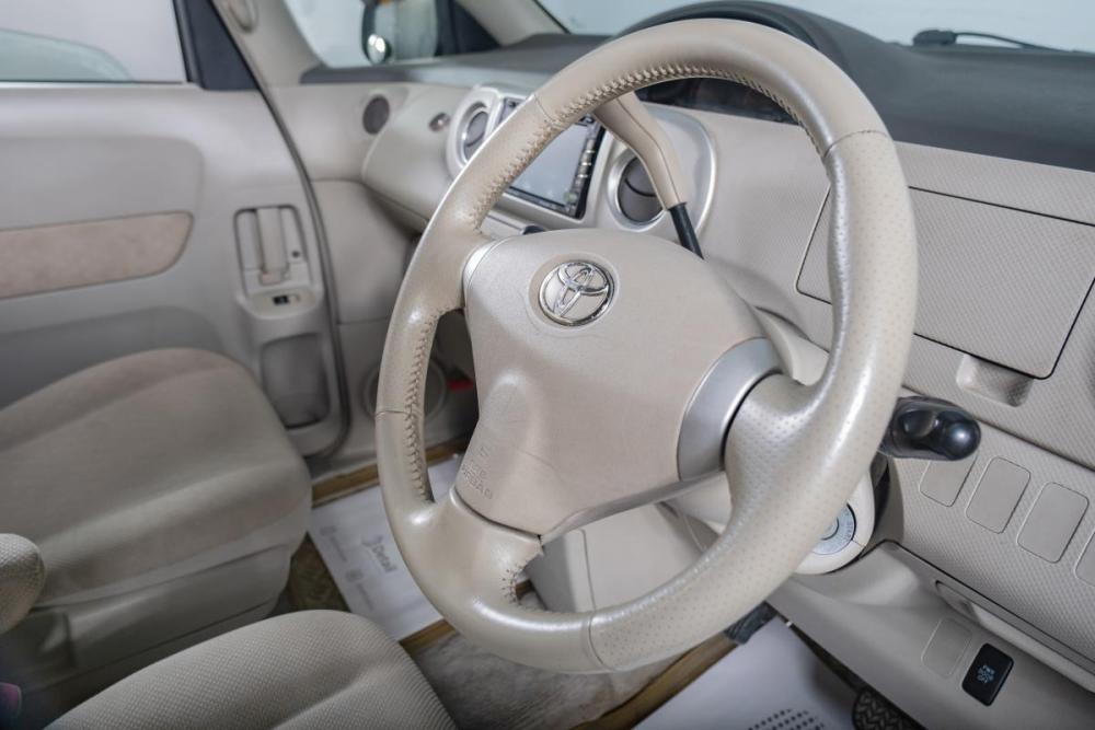 Toyota Porte I Томск  - изображение 13