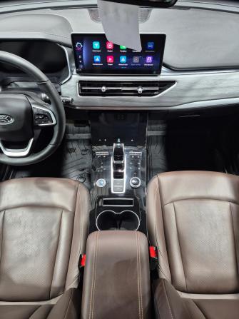 Xcite X-Cross 8 с пробегом 2024 года, цена 3 012 000 рублей, 1138 км, внедорожник, Автокод Объявления