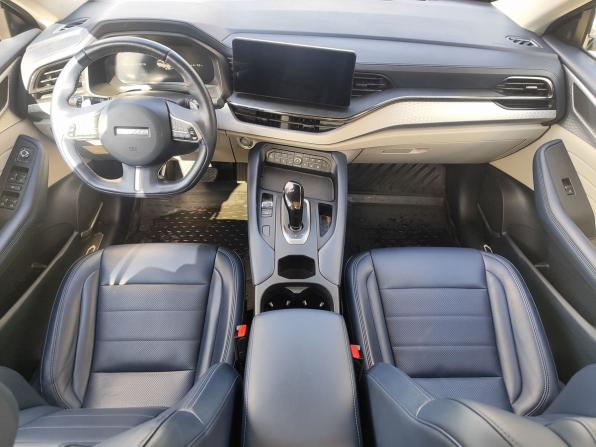 Haval F7 I Рестайлинг с пробегом 2022 года, цена 1 949 000 рублей, 100946 км, внедорожник, Автокод Объявления