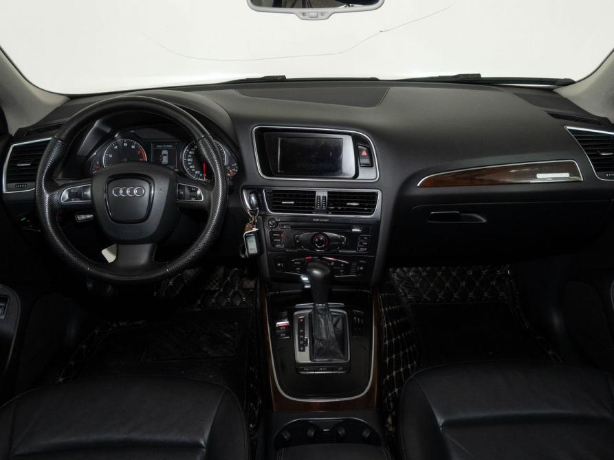 Audi Q5 I (8R) Казань  - изображение 7