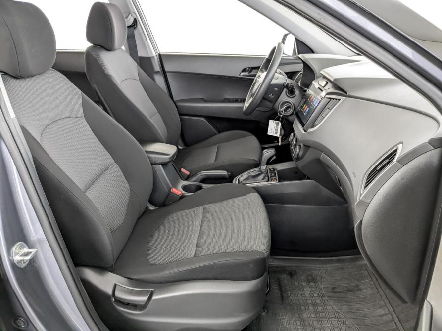 Hyundai Creta I Москва  - изображение 23