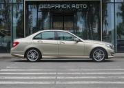 Mercedes-Benz C-Класс III (W204) Брянск  - изображение 30