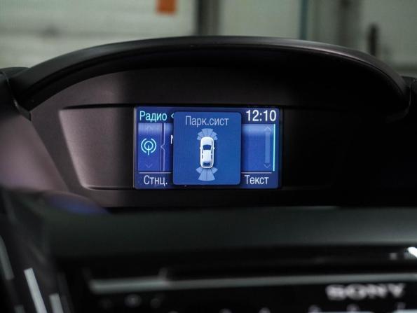 Ford Kuga II с пробегом 2013 года, цена 1 399 000 рублей, 203659 км, внедорожник, Автокод Объявления