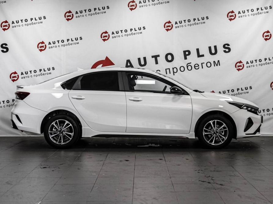 Kia K3 II (China Market) Рестайлинг Минеральные Воды  - изображение 6