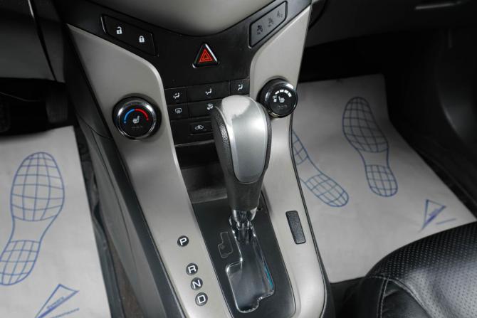 Chevrolet Cruze I с пробегом 2012 года, цена 799 000 рублей, 194466 км, седан, Автокод Объявления