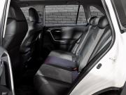 Toyota RAV4 V (XA50) Екатеринбург  - изображение 31