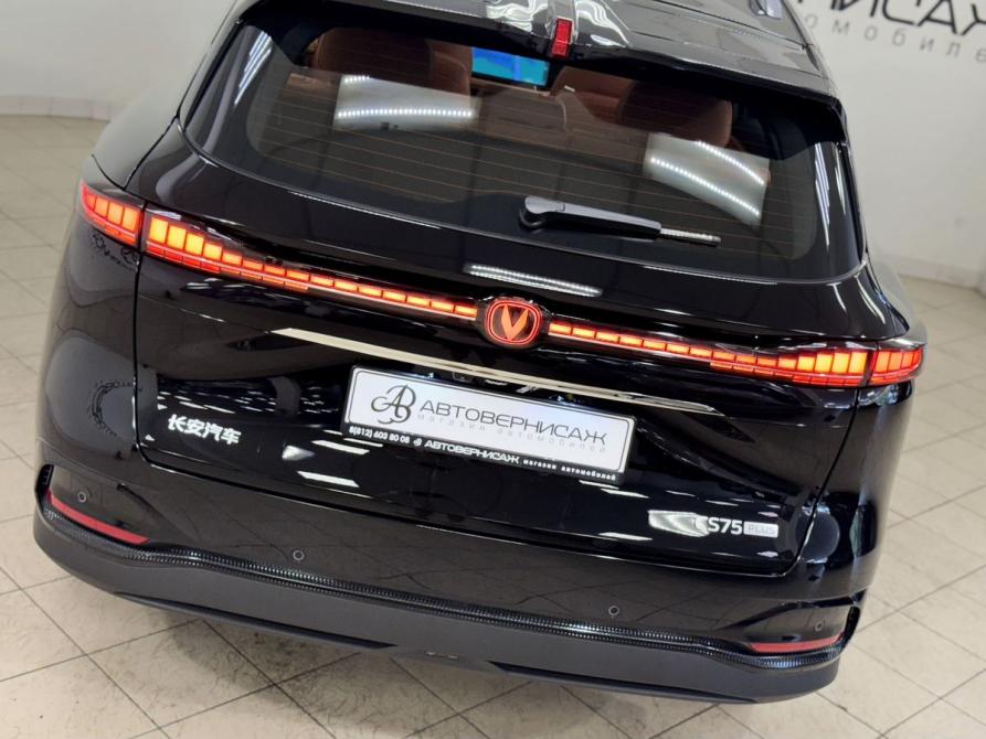 Changan CS75 Plus IV Санкт-Петербург  - изображение 31