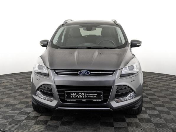 Ford Kuga II с пробегом 2013 года, цена 1 500 000 рублей, 68511 км, внедорожник, Автокод Объявления