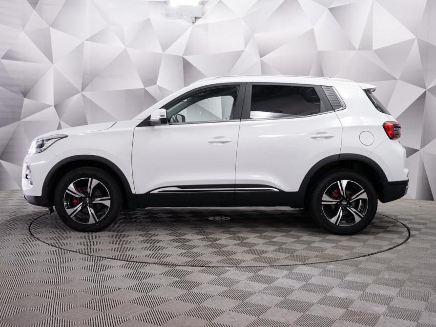 Chery Tiggo 4 Pro I Ульяновск  - изображение 2