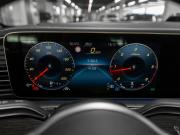 Mercedes-Benz GLE Coupe II (C167) Москва  - изображение 47