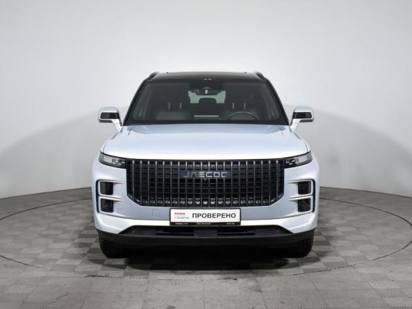 Jaecoo J7 I с пробегом 2024 года, цена 2 430 000 рублей, 18250 км, внедорожник, Автокод Объявления