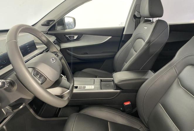 Chery Tiggo 7 Pro Max I с пробегом 2023 года, цена 1 900 000 рублей, 34809 км, внедорожник, Автокод Объявления