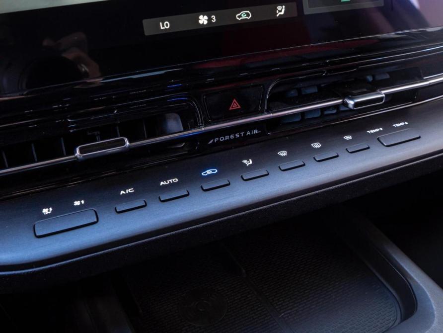 Changan CS55 Plus II Волгоград  - изображение 21
