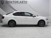 Skoda Octavia III (A7) Воронеж  - изображение 23