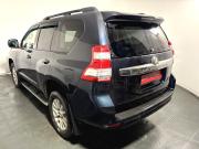 Toyota Land Cruiser Prado 150 Series Рестайлинг 1 Пермь  - изображение 12