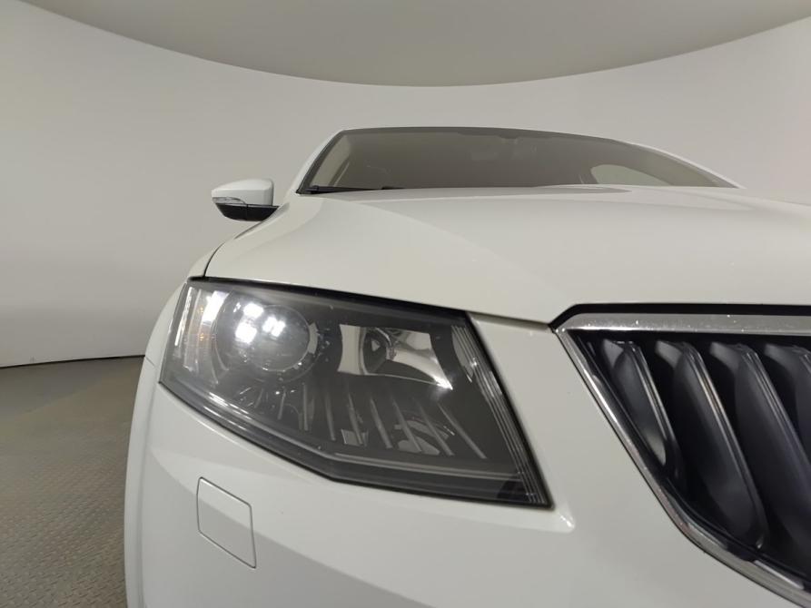 Skoda Octavia III (A7) Уфа  - изображение 21