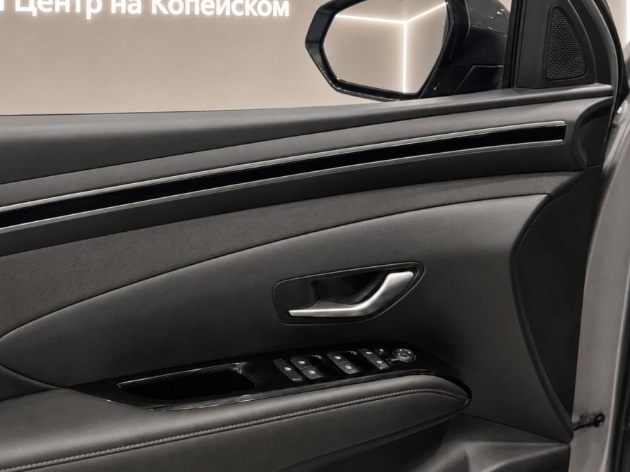 Hyundai Tucson IV Челябинск  - изображение 13