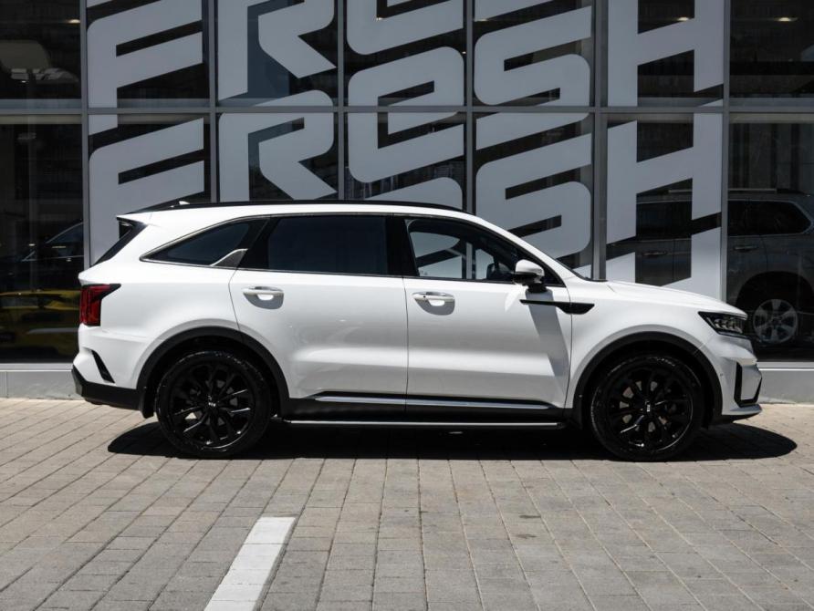 Kia Sorento IV Ставрополь  - изображение 5