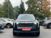 Geely Atlas II Санкт-Петербург  - изображение 17