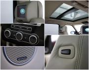 Land Rover Range Rover IV Москва  - изображение 35
