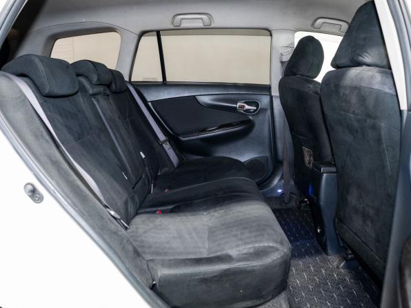 Toyota Corolla X (E140 E150) Рестайлинг с пробегом 2009 года, цена 1 180 000 рублей, 186377 км, универсал, Автокод Объявления