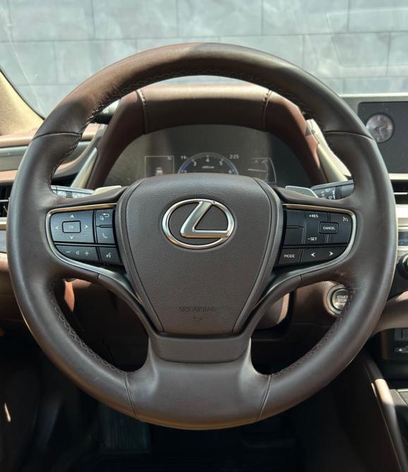 Lexus ES VII Альметьевск  - изображение 15
