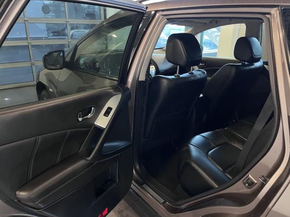 Nissan Murano II (Z51) Рестайлинг 2 с пробегом 2014 года, цена 1 600 000 рублей, 128684 км, внедорожник, Автокод Объявления