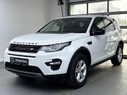 Land Rover Discovery Sport I Уфа  - изображение 26