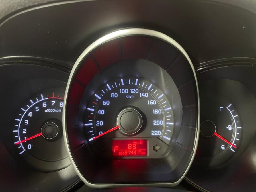 Kia Rio III Воронеж  - изображение 15