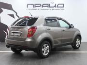 SsangYong Actyon II Ростов-на-Дону  - изображение 22