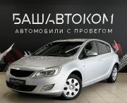 Opel Astra J Уфа  - изображение 16