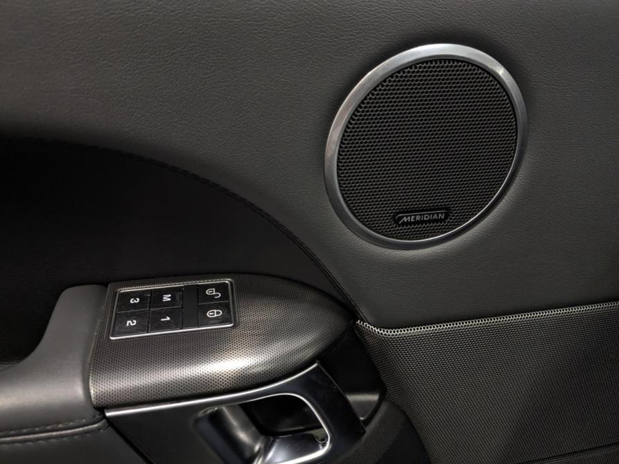 Land Rover Range Rover Sport II Москва  - изображение 29