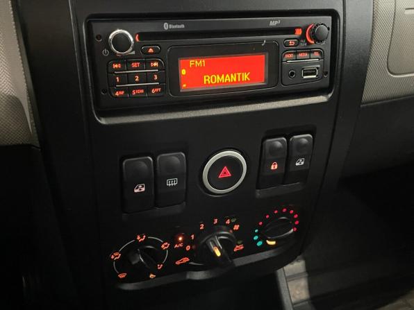 Lada (ВАЗ) Largus I с пробегом 2016 года, цена 649 000 рублей, 213601 км, универсал, Автокод Объявления
