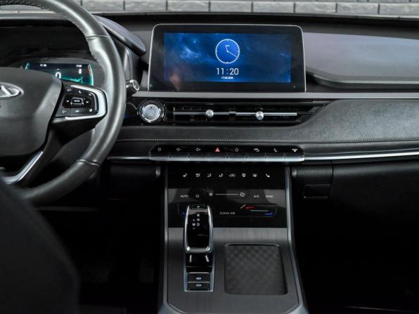 Chery Tiggo 4 Pro I с пробегом 2023 года, цена 1 880 000 рублей, 20682 км, внедорожник, Автокод Объявления