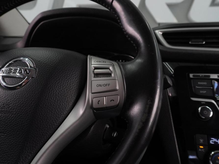 Nissan Qashqai II Воронеж  - изображение 17