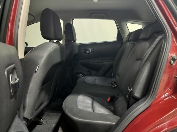 Nissan Qashqai I Рестайлинг с пробегом 2012 года, цена 840 000 рублей, 245000 км, внедорожник, Автокод Объявления