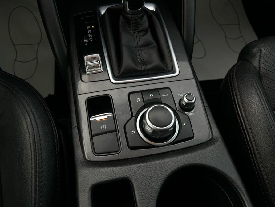 Mazda CX-5 I Рестайлинг Тверь  - изображение 30