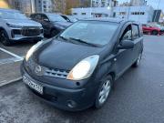 Nissan Note I Санкт-Петербург  - изображение 9