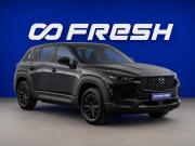 Mazda CX-50 Москва  - изображение 24