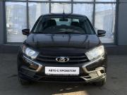 Lada (ВАЗ) Granta I Рестайлинг Ярославль  - изображение 14