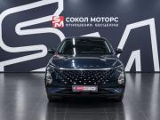 Omoda C5 I Ростов-на-Дону  - изображение 26